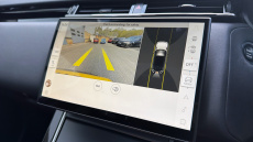 Land Rover Range Rover Velar 2.0 D200 MHEV Dynamic SE 5dr Auto Diesel Estate